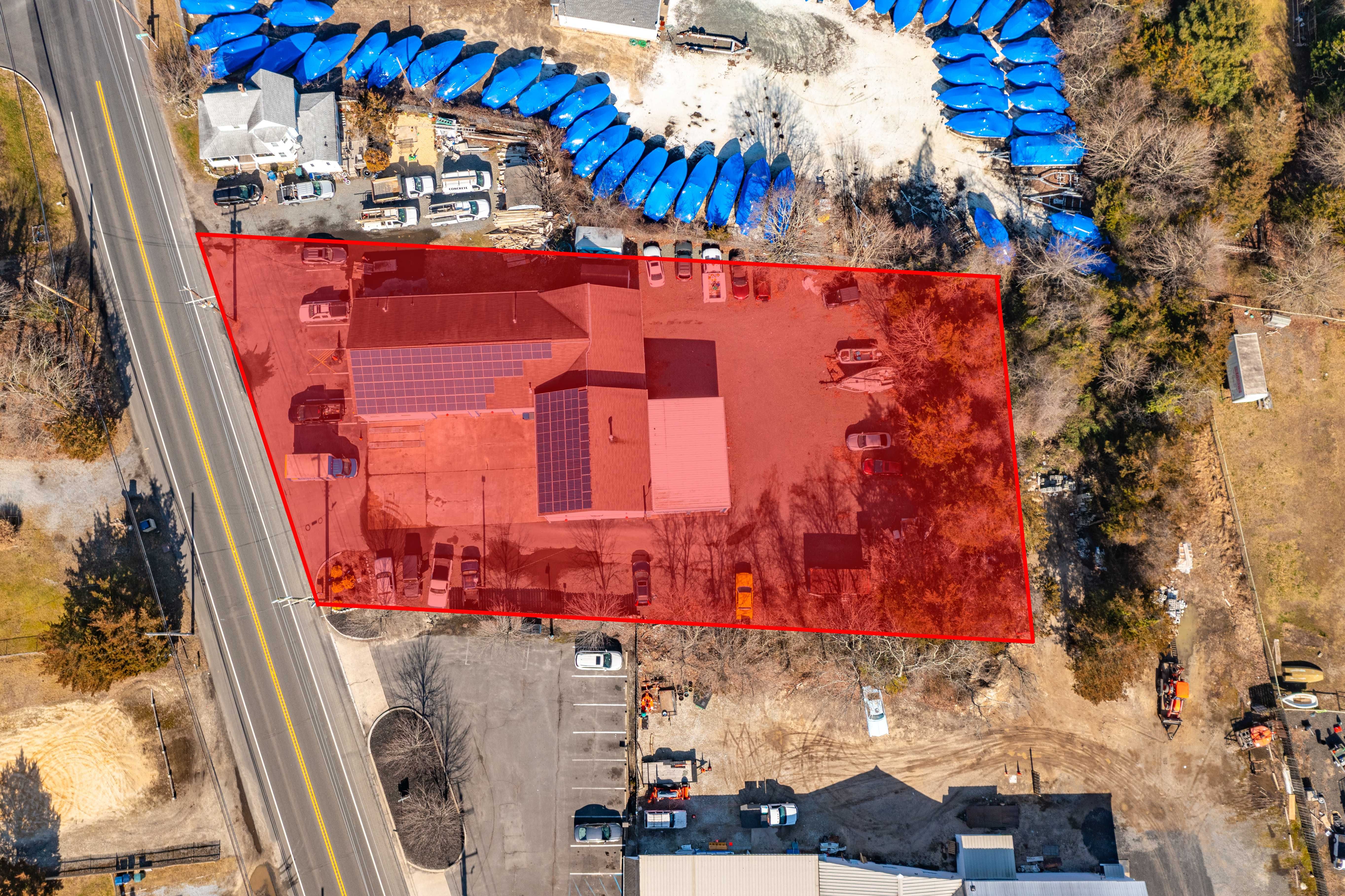 818 Route 9, Little Egg Harbor Township, NJ, USA, 8087 - Thumbnail 3