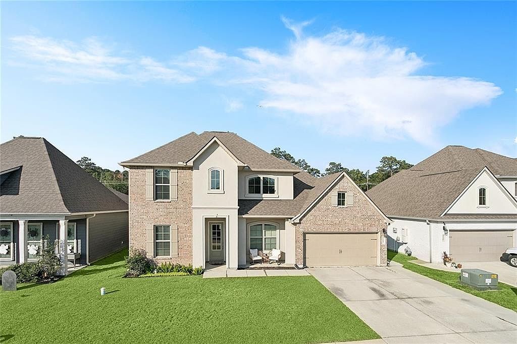 21224 White Wing Dove Dr Covington, LA 70433 - Thumbnail 3