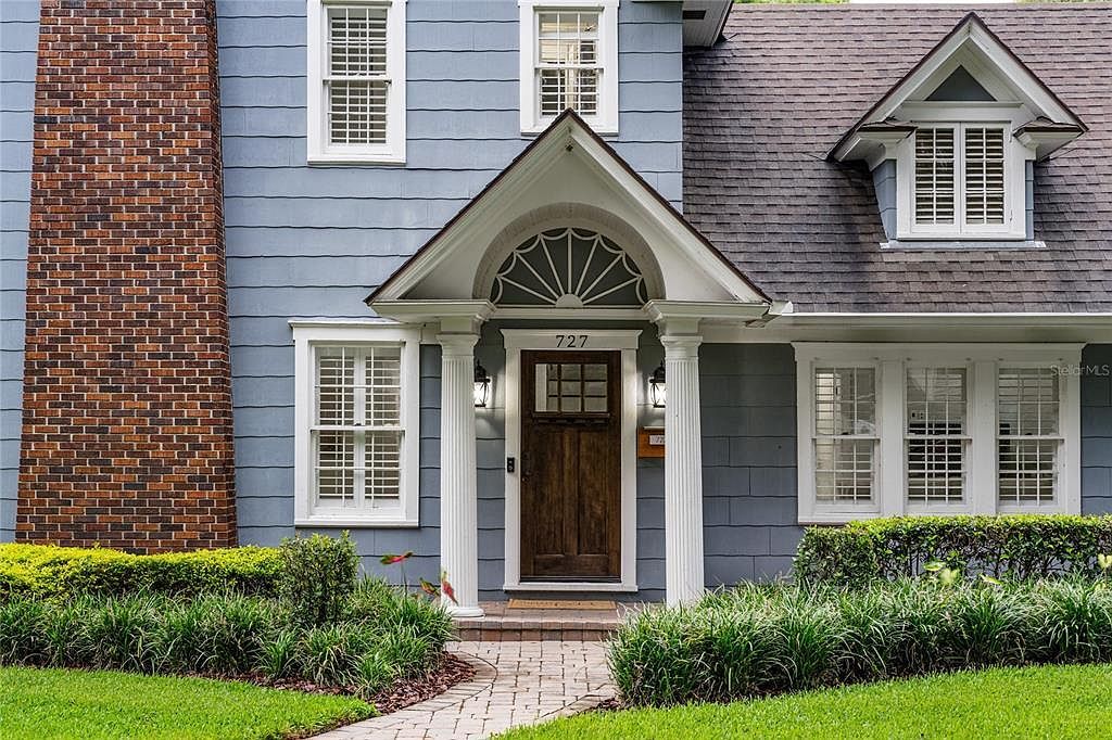 727 Park Lake Cir Orlando, FL 32803 - Thumbnail 3