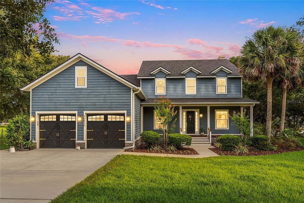 16610 County Line Rd Umatilla, FL 32784 - Thumbnail 3