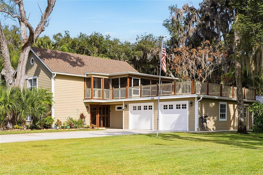 1582 Prairie Rd Enterprise, FL 32725 - Thumbnail 3