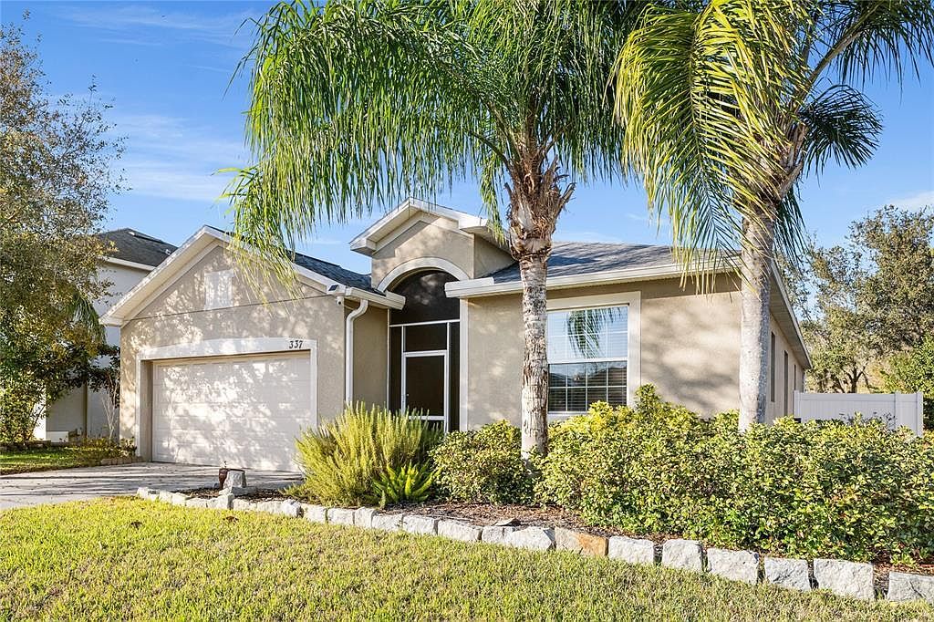 337 Bella Rosa Cir Sanford, FL 32771 - Thumbnail 3