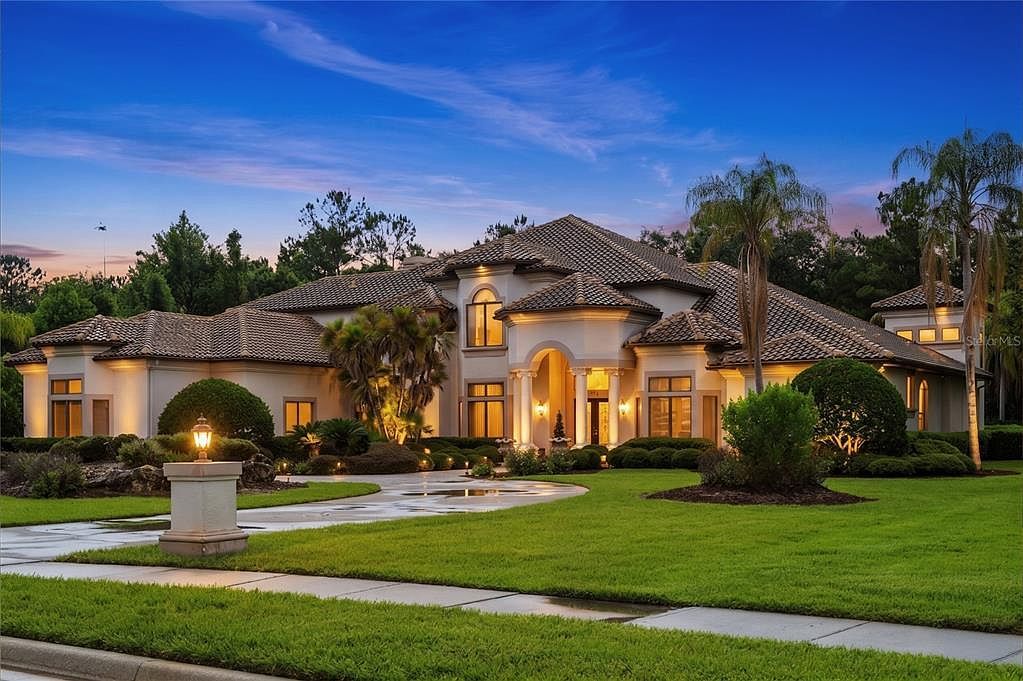 1911 Bridgewater Dr Heathrow, FL 32746 - Thumbnail 3