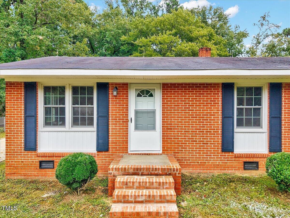 592 Perdues Rd Louisburg, NC 27549 - Thumbnail 3