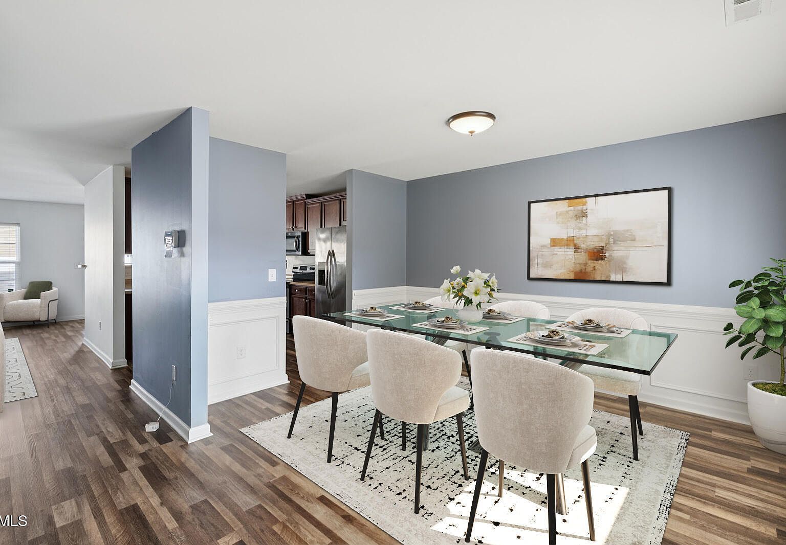 5016 Gailardia Dr Zebulon, NC 27597 - Thumbnail 3