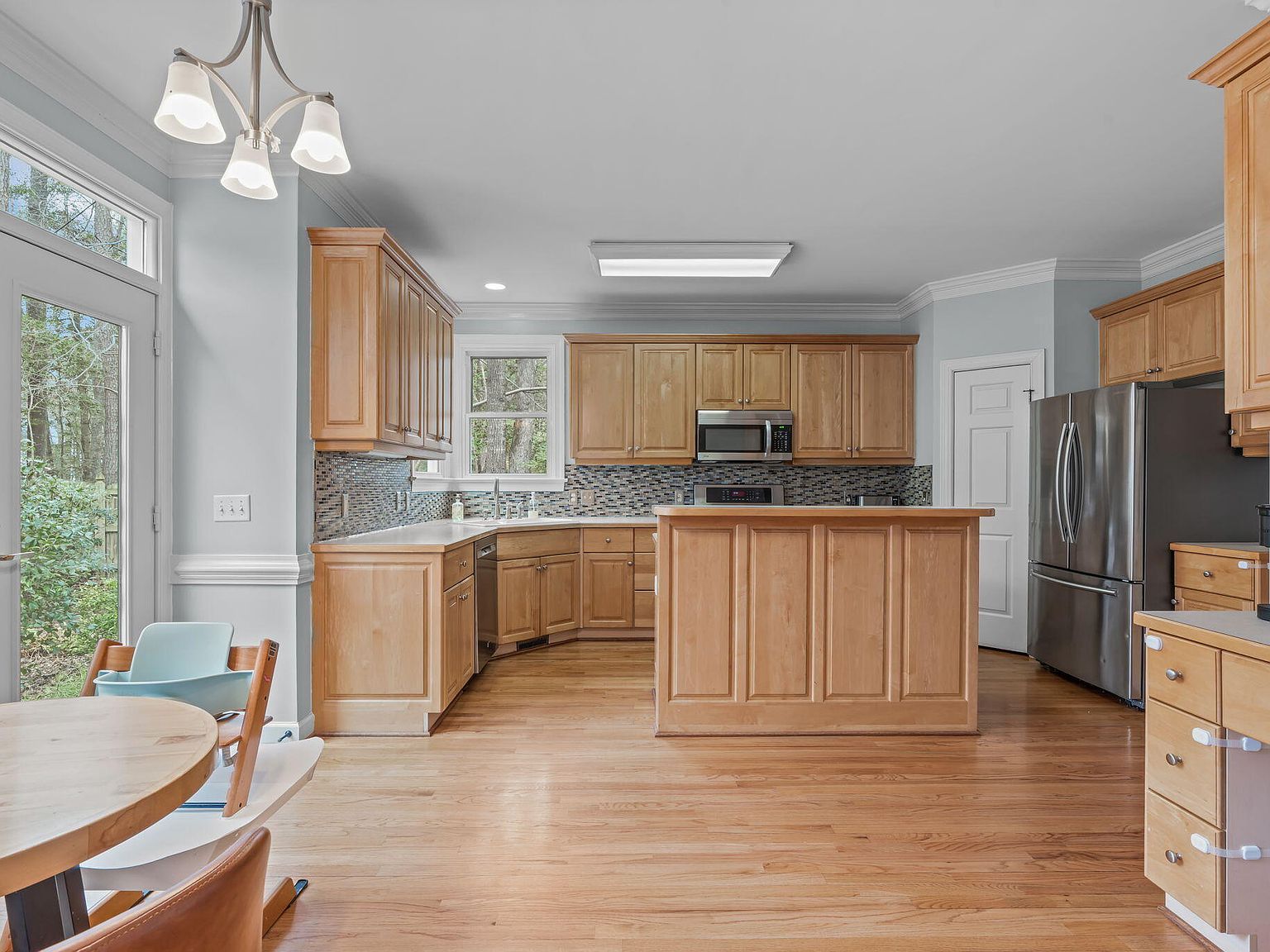 8132 Robincrest Ct Fuquay Varina, NC 27526 - Thumbnail 3