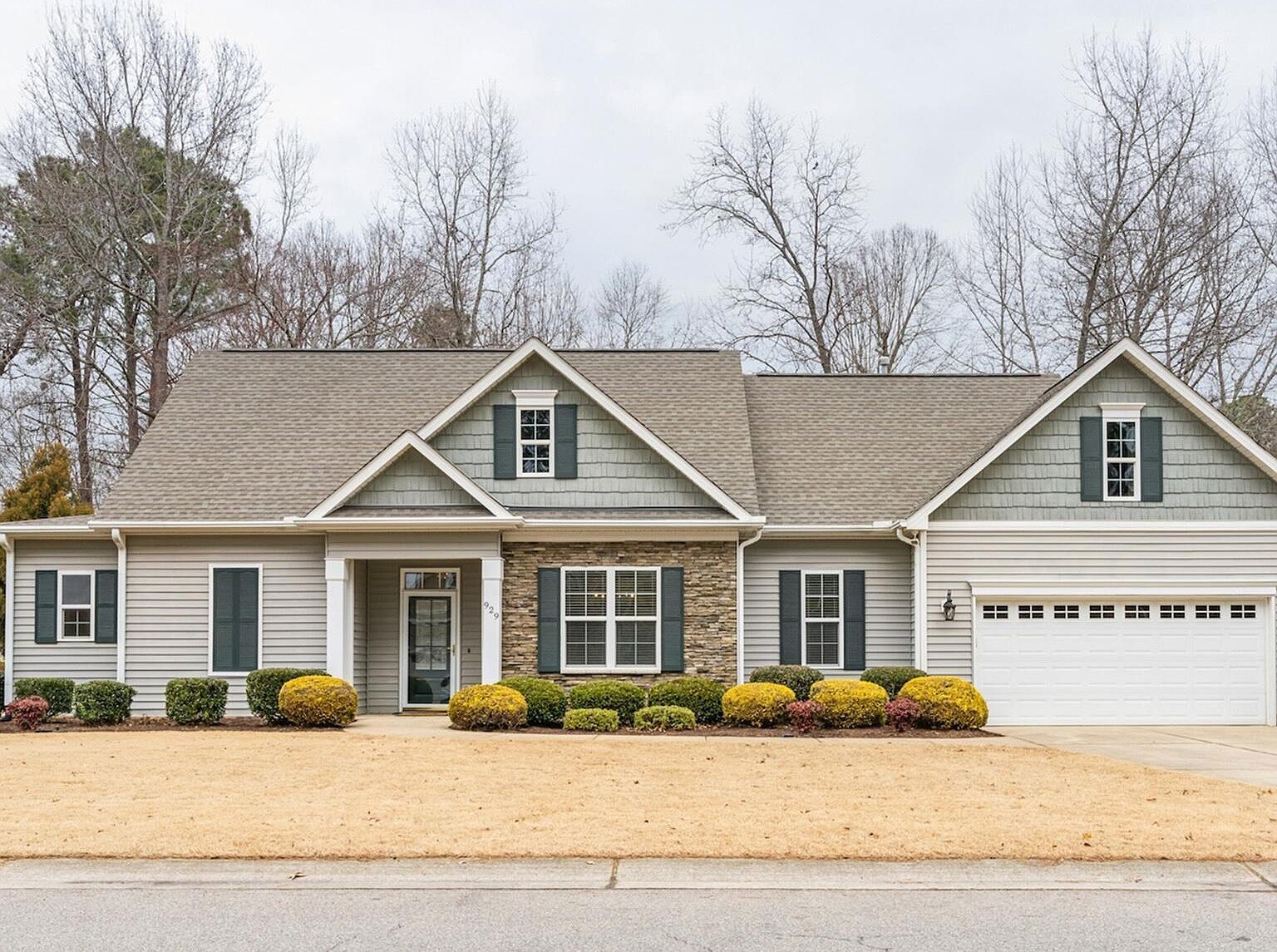 929 E Ivy Valley Dr Fuquay Varina, NC 27526 - Thumbnail 3