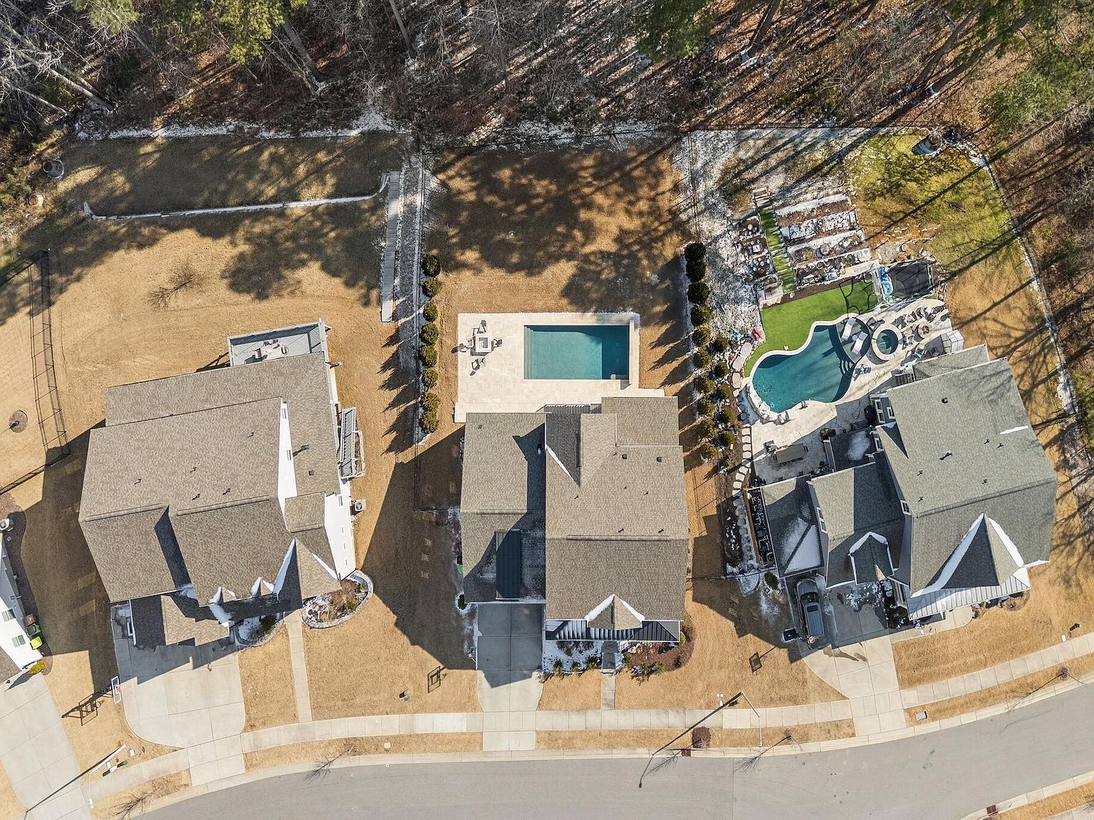 221 Chickasaw Plum Dr Holly Springs, NC 27540 - Thumbnail 3