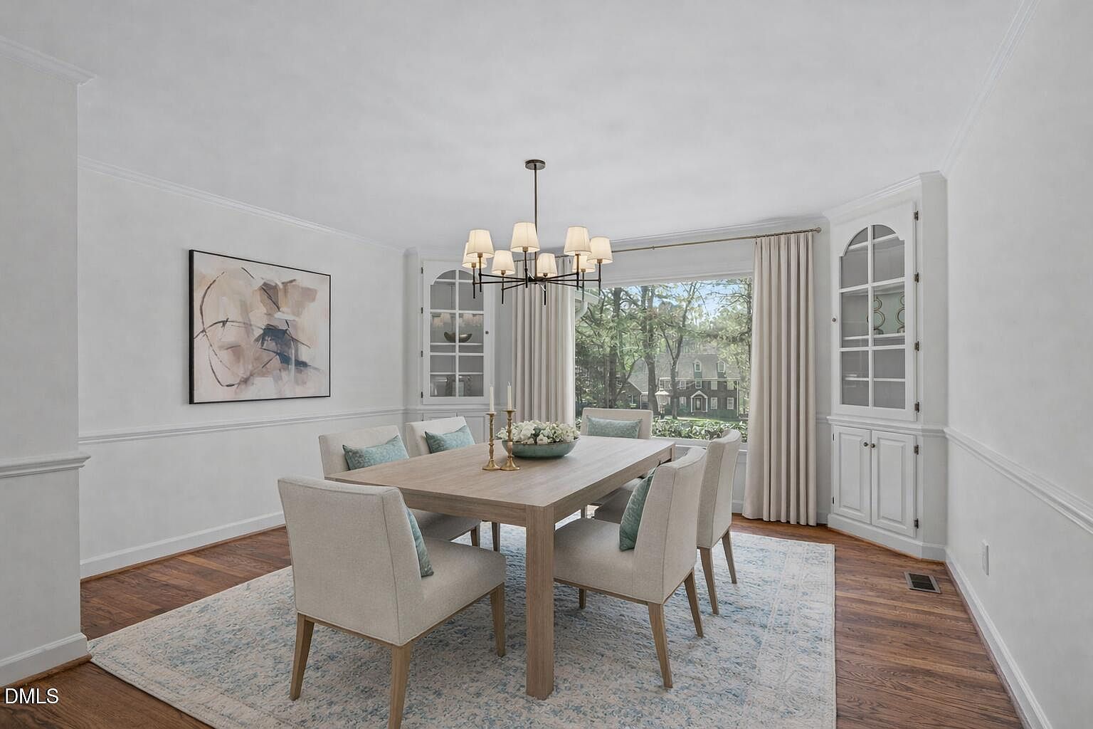 207 Larkwood Ln Cary, NC 27518 - Thumbnail 3