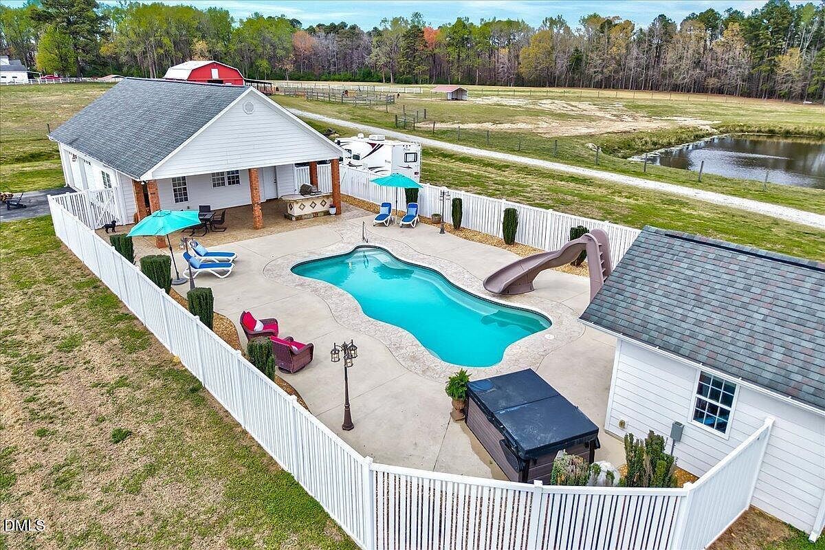 31 Chasewood Dr Angier, NC 27501 - Thumbnail 3