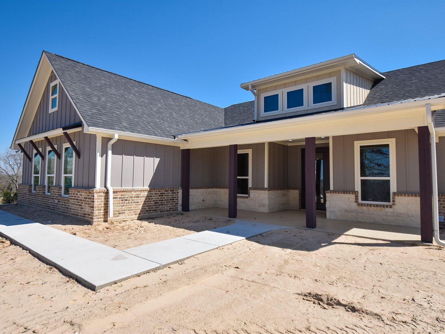 14697 Gracie Ln Brownsboro, TX 75756 - Thumbnail 3