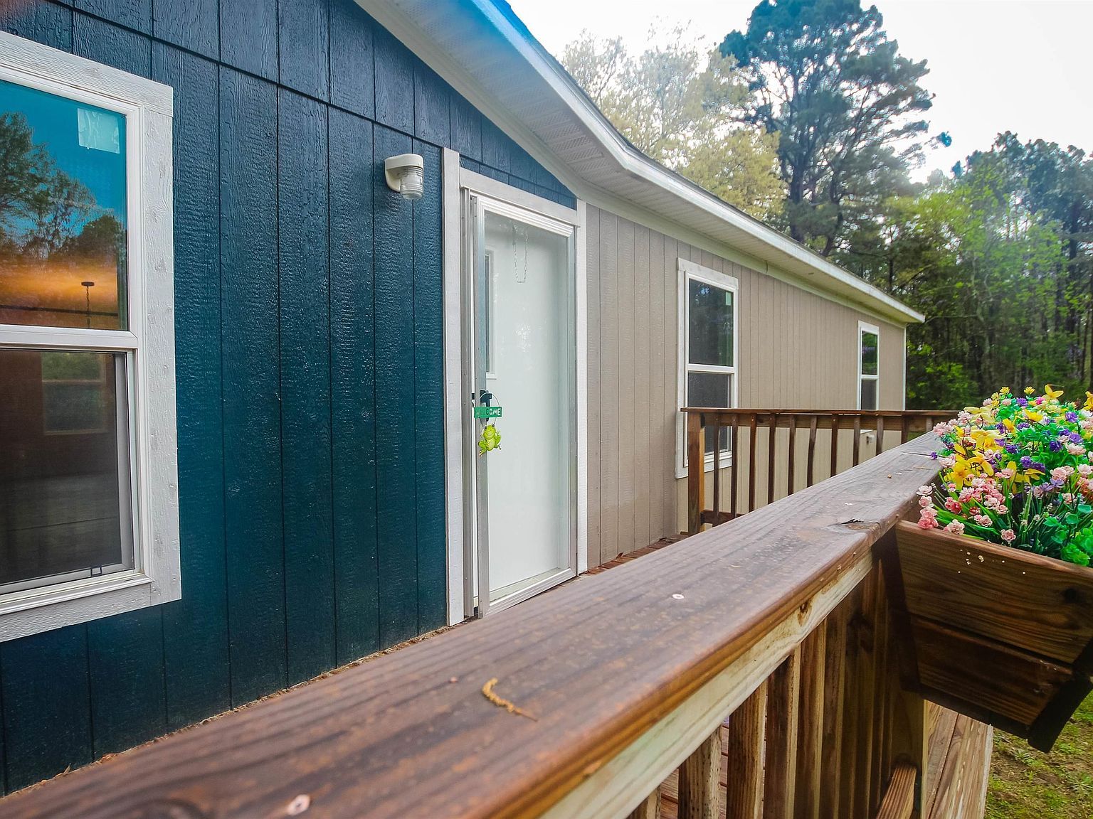 1506 1/2 S Front St Overton, TX 75684 - Thumbnail 3