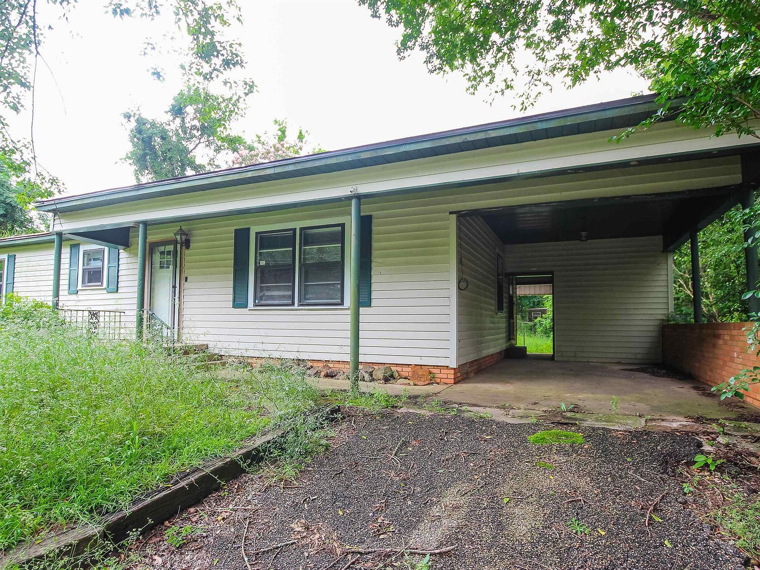 100 Mills St Arp, TX 75750 - Thumbnail 3