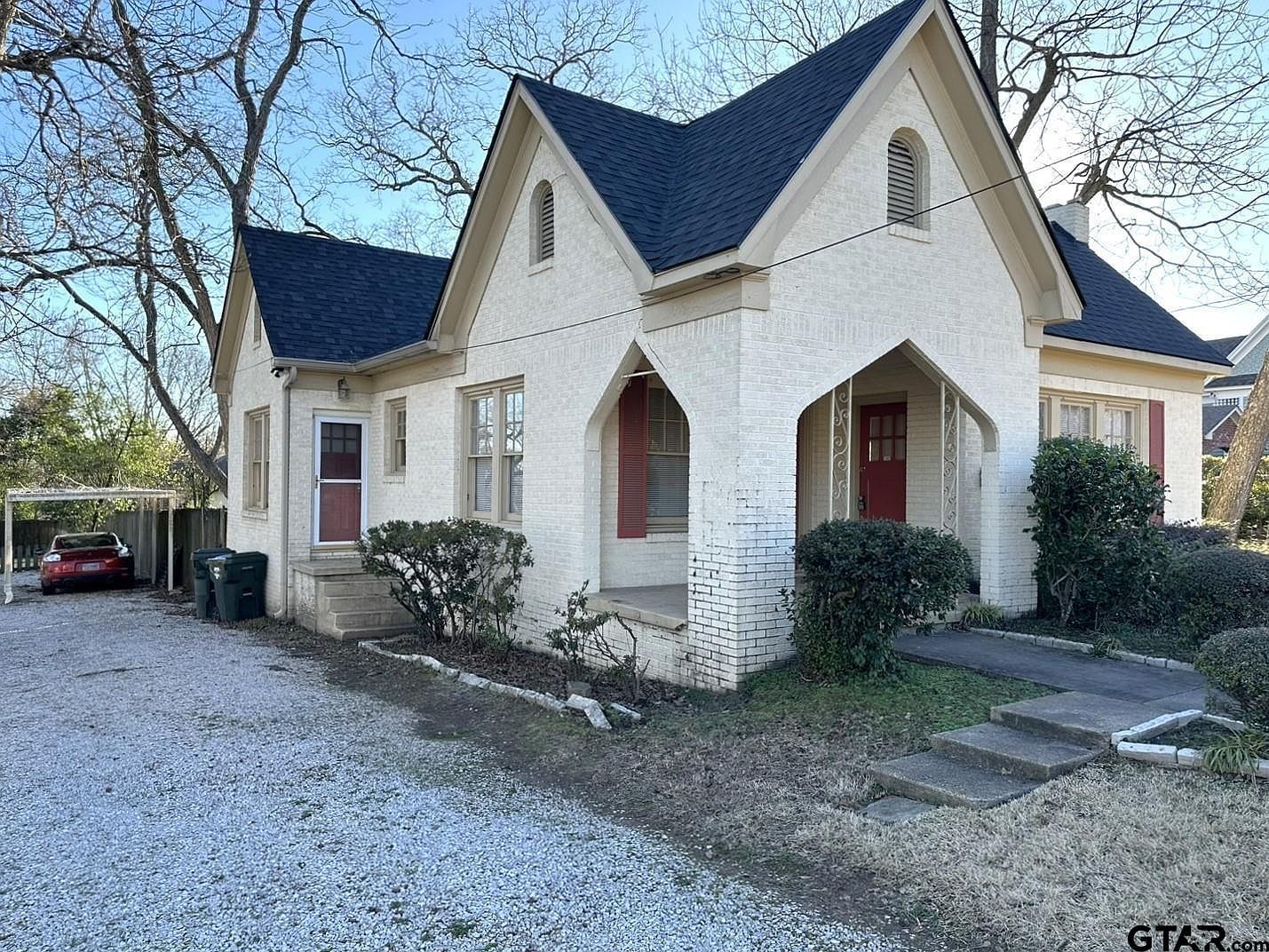 515 & 517 W Charnwood St Tyler, TX 75701 - Thumbnail 3