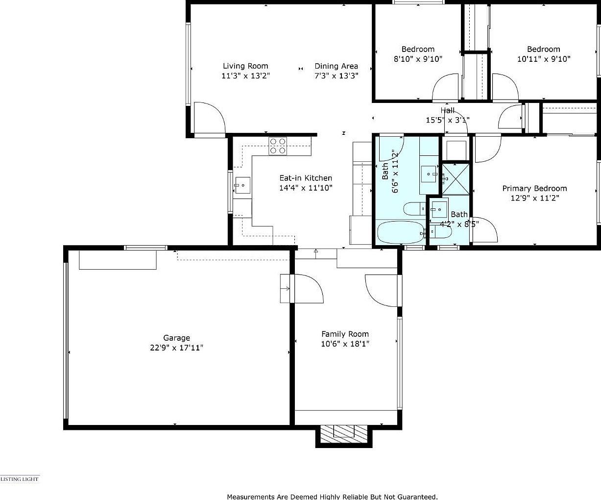 479 Chestnut Ave Milpitas, CA 95035 - Thumbnail 3