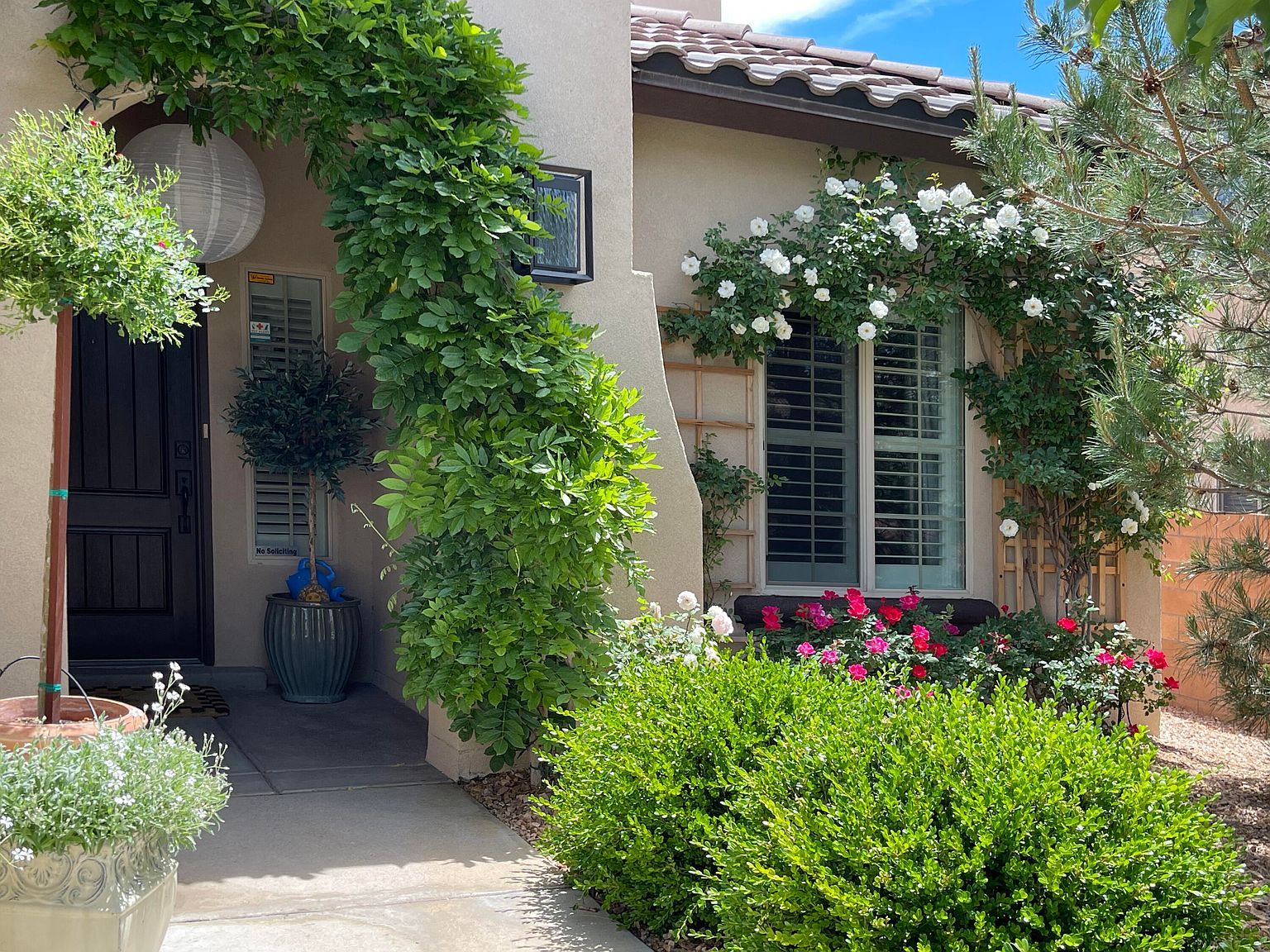 438 Palo Alto Dr NE Rio Rancho, NM 87124 - Thumbnail 3