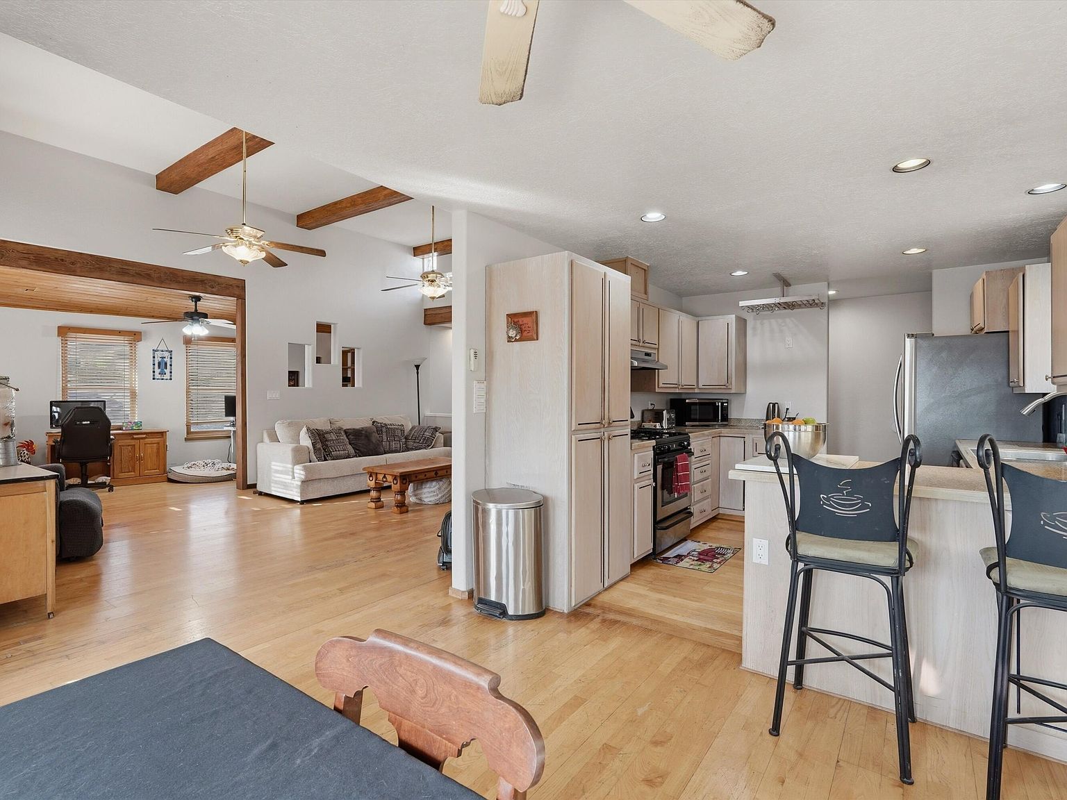 205 Camino De Las Huertas Placitas, NM 87043 - Thumbnail 3