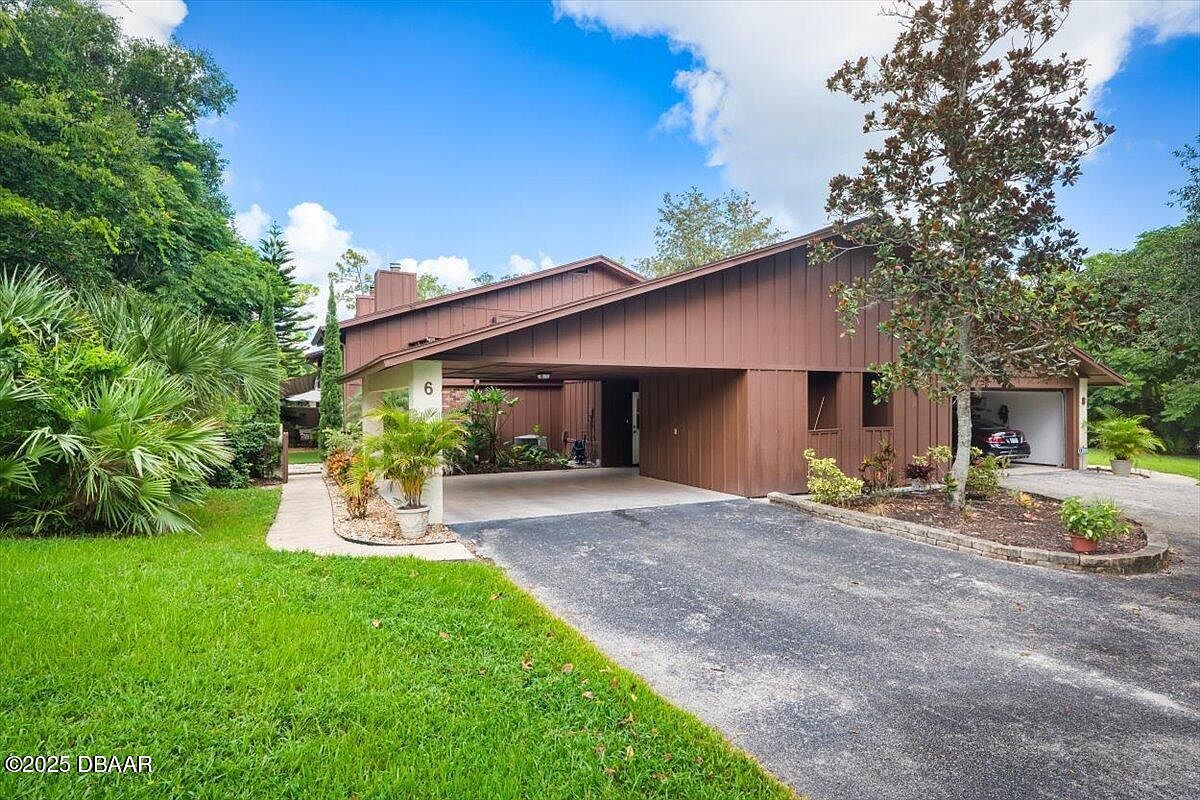 6 Tomahawk Trl Ormond Beach, FL 32174 - Thumbnail 3