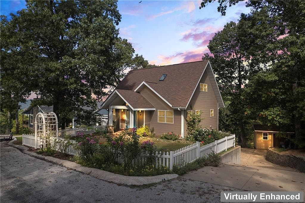 89 Turkey Trail Rd Blue Eye, MO 65611 - Thumbnail 3