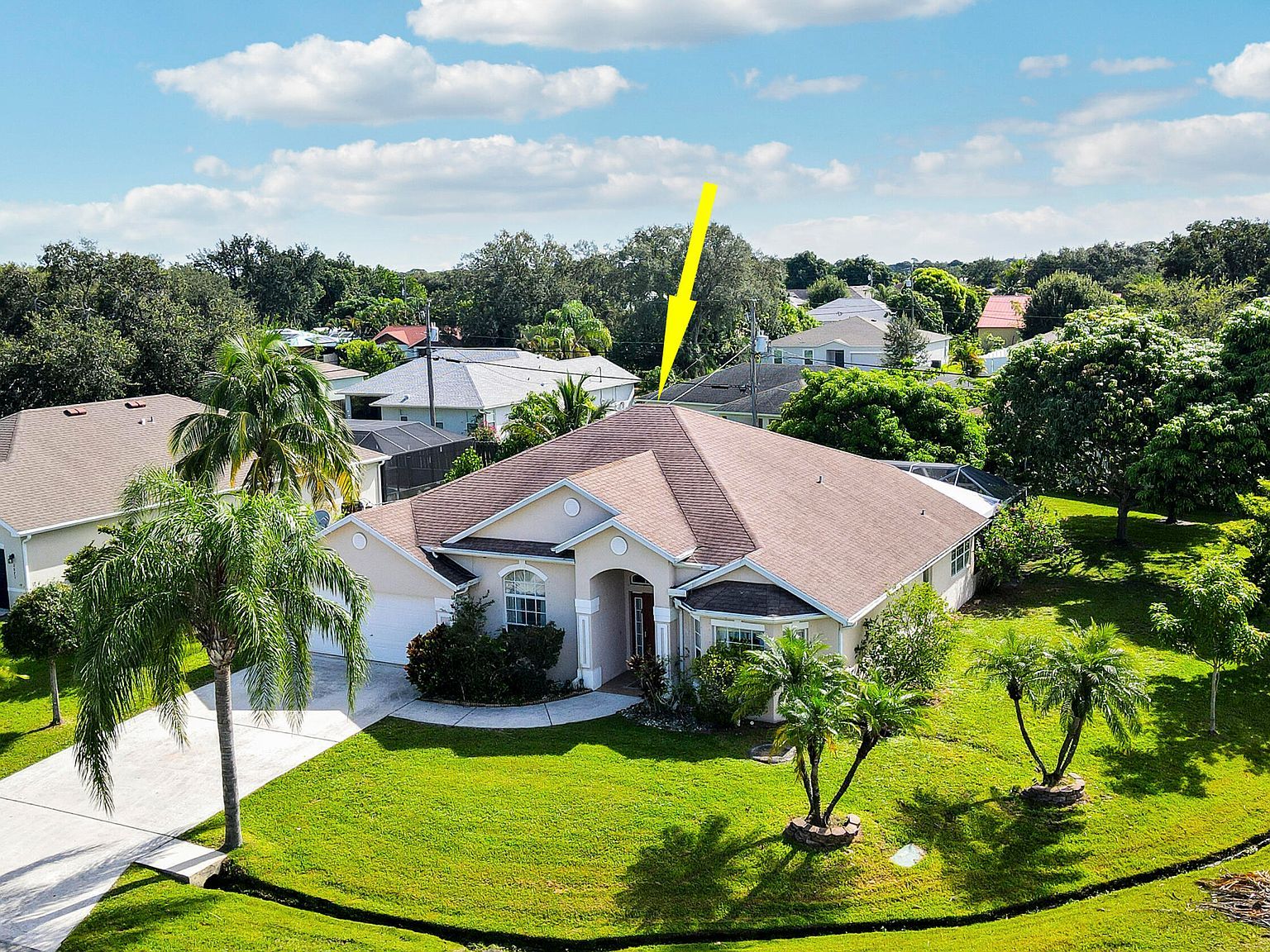 2085 SW Aladdin St Port Saint Lucie, FL 34953 - Thumbnail 3