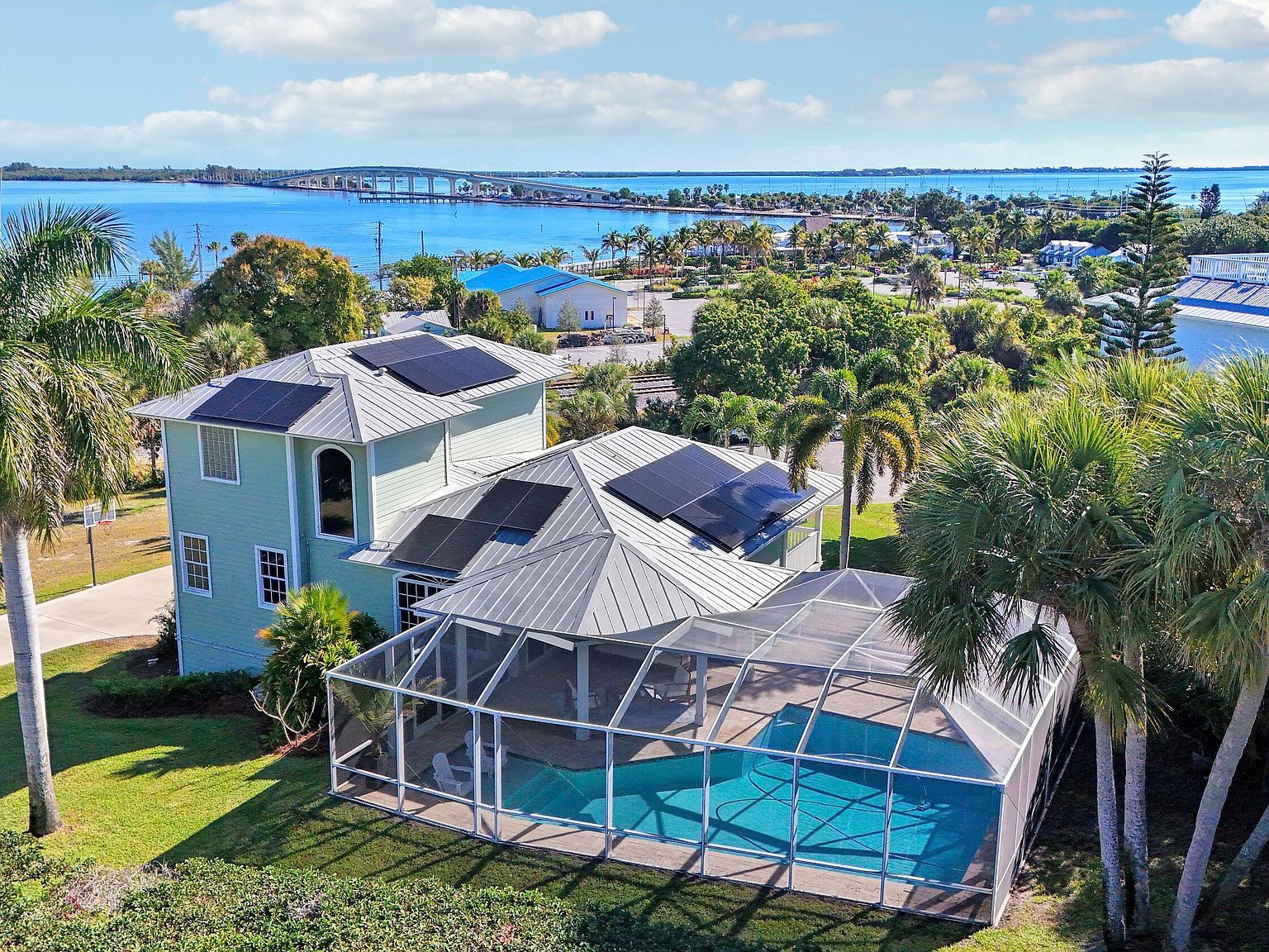 3781 NE Cheri Dr Jensen Beach, FL 34957 - Thumbnail 3