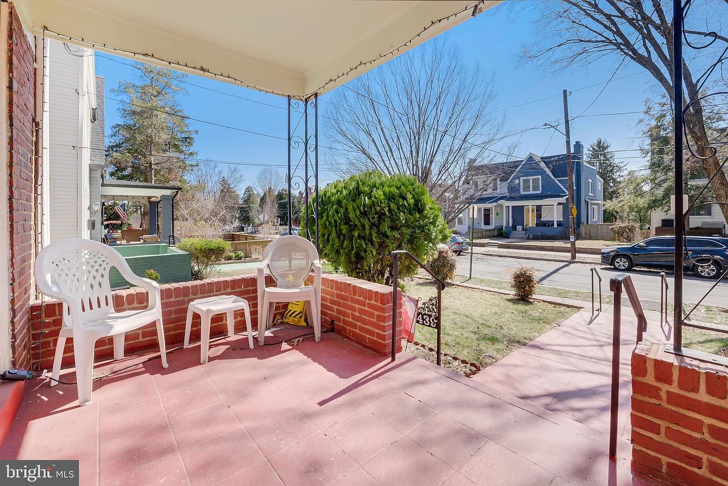 439 Peabody St NW Washington, DC 20011 - Thumbnail 3