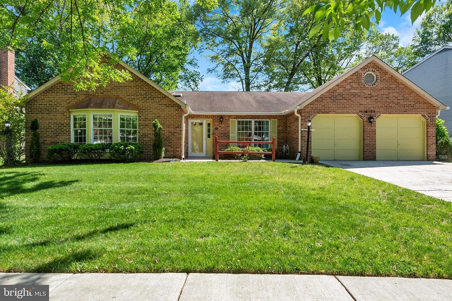 14105 Westholme Ct Bowie, MD 20715 - Thumbnail 3