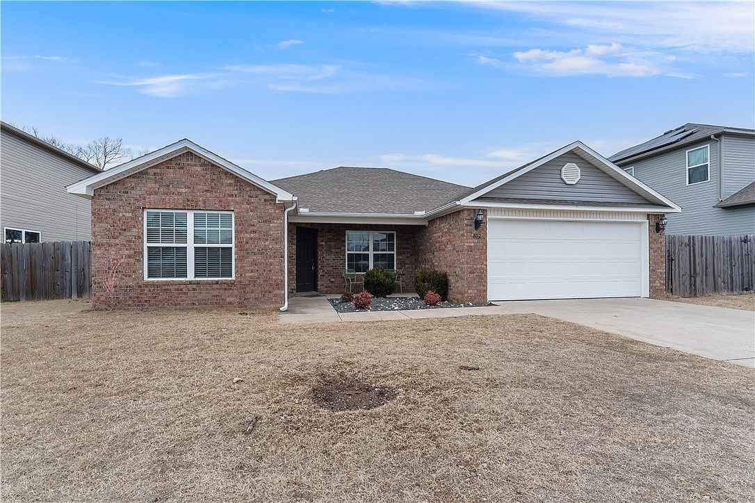 802 SW Green World St Bentonville, AR 72712 - Thumbnail 3