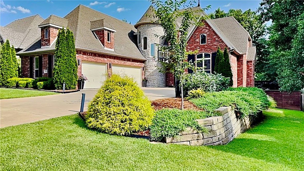 6505 W Alyssa Ln Rogers, AR 72758 - Thumbnail 3