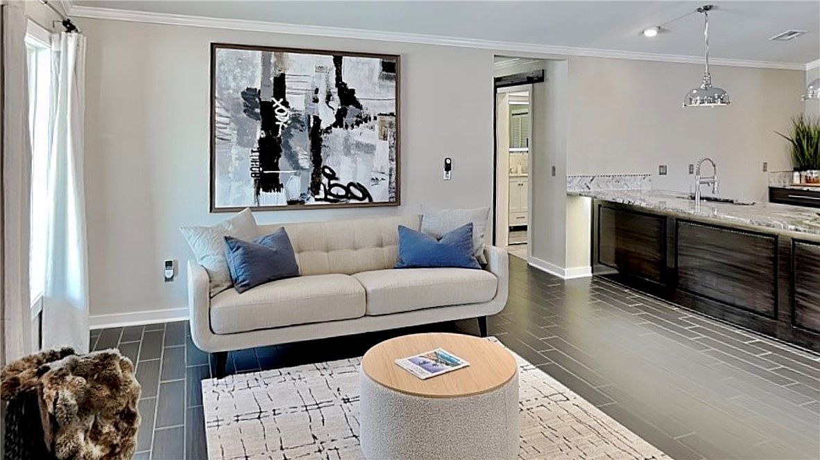 8 W Prairie Dunes Ct Rogers, AR 72758 - Thumbnail 3