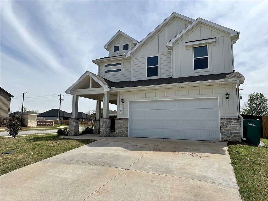 2101 Tallgrass Ter Centerton, AR 72719 - Thumbnail 3