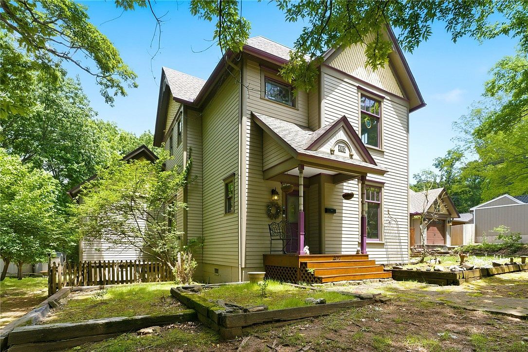 402 E Spring St Fayetteville, AR 72701 - Thumbnail 3