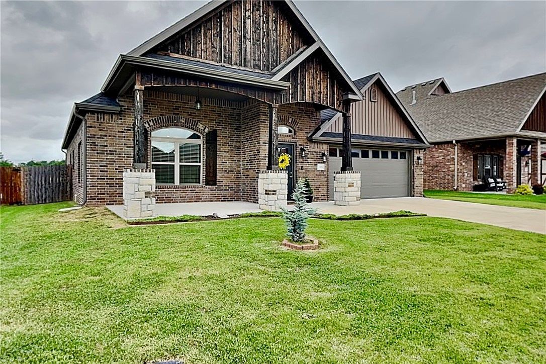 1101 Flat Rock St Centerton, AR 72713 - Thumbnail 3