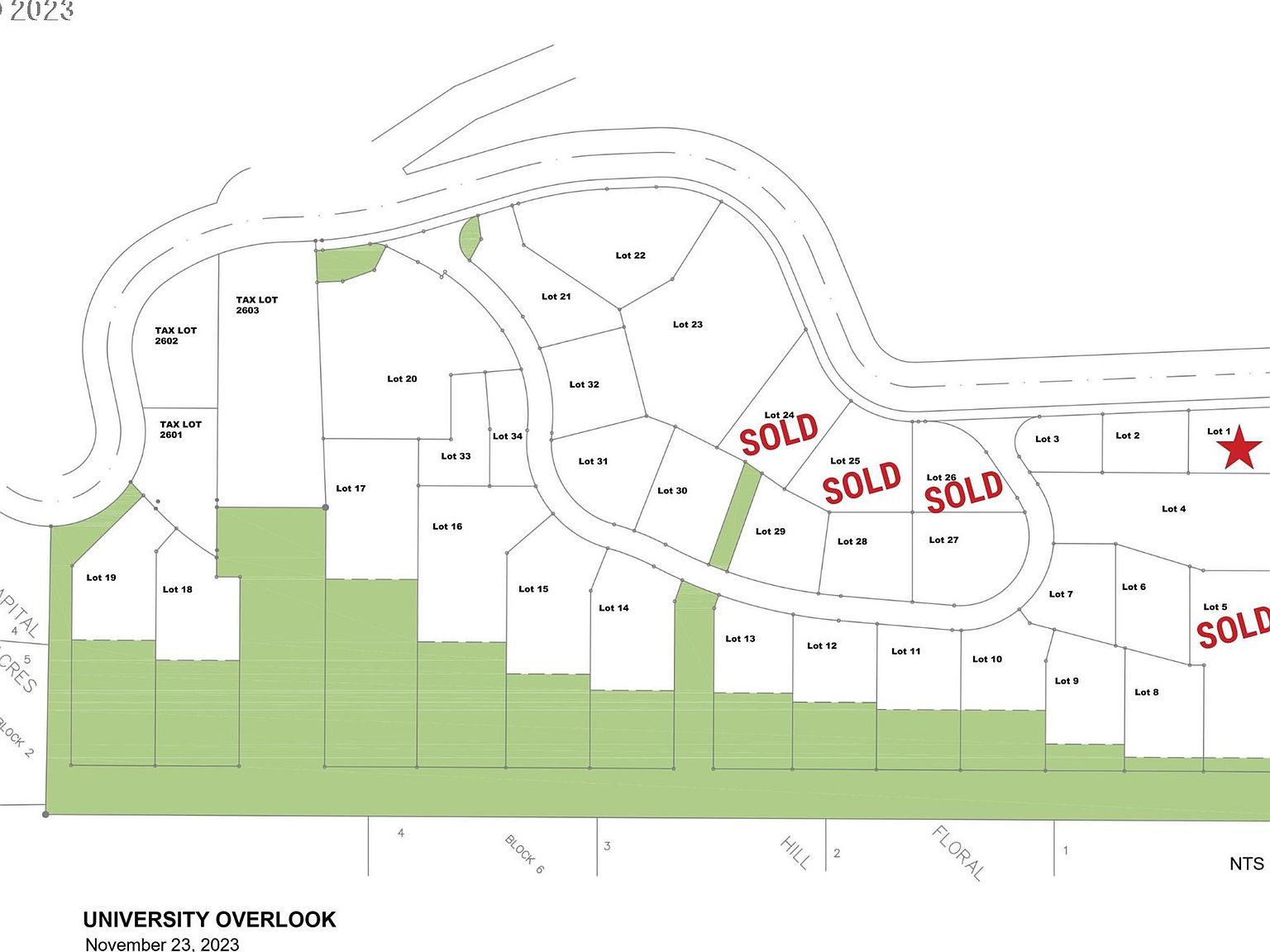 2993 Capital Dr #1 Eugene, OR 97403 - Thumbnail 3