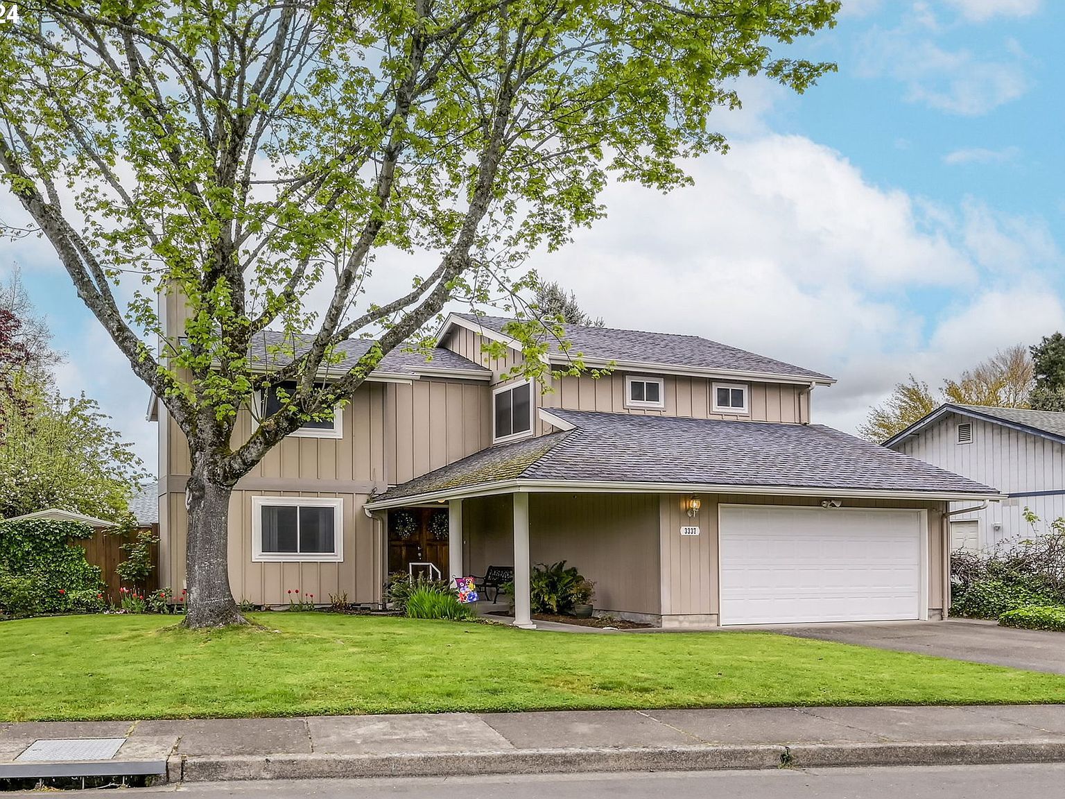 3337 Honeywood St Eugene, OR 97408 - Thumbnail 3