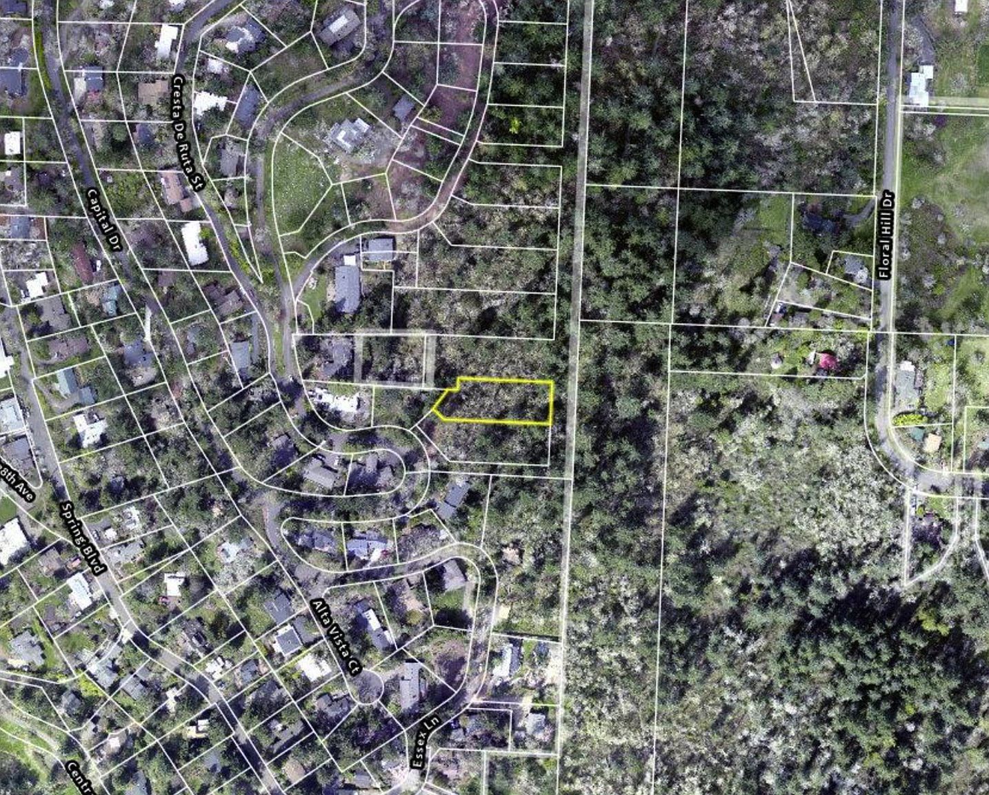 2825-2819 Capital Dr #18-19 Eugene, OR 97403 - Thumbnail 3