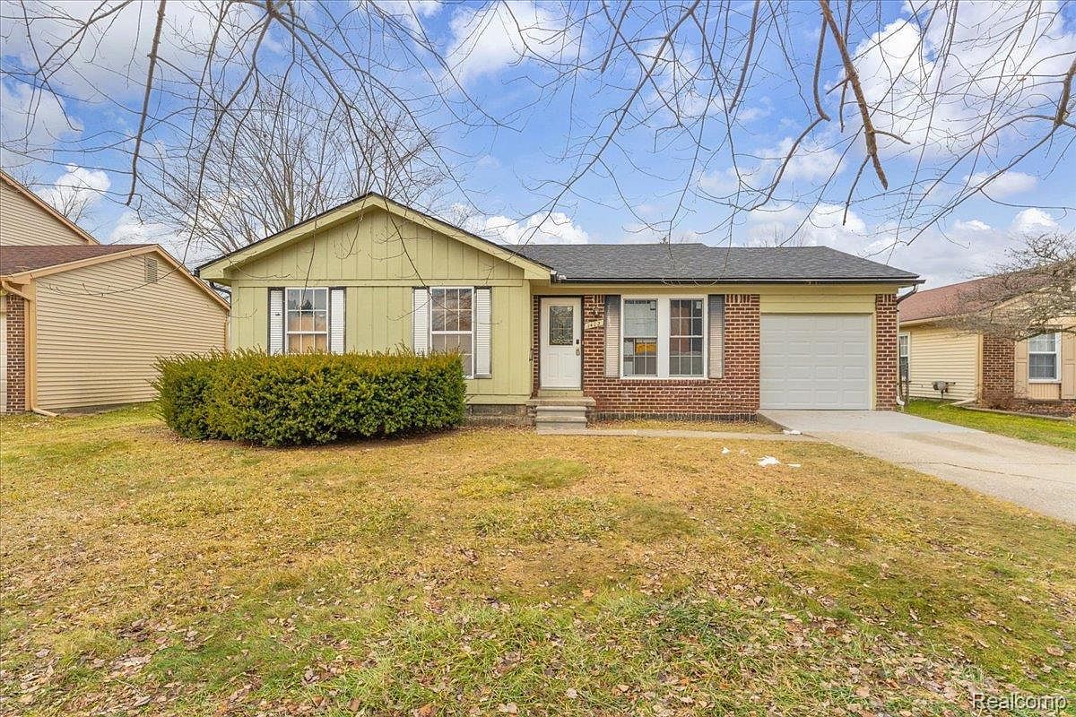 1402 Heritage Dr Canton, MI 48188 - Thumbnail 3