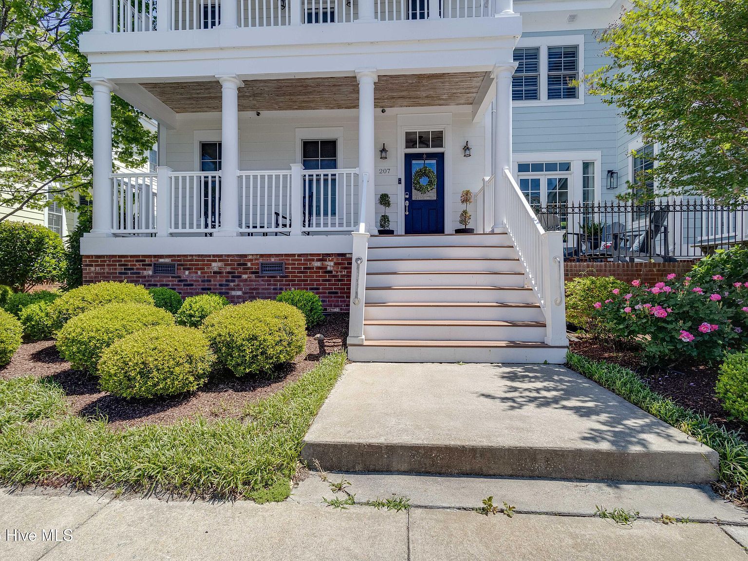 207 S Academy St Washington, NC 27889 - Thumbnail 3