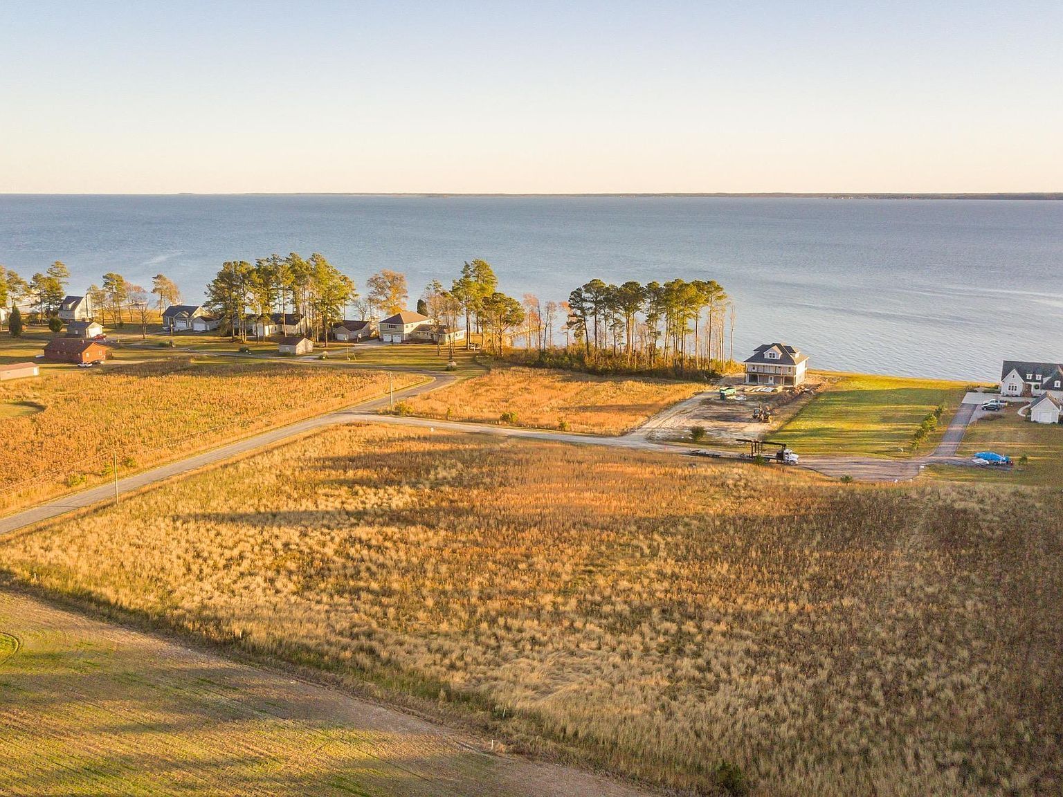 LOT 18 Southwinds Bath, NC 27808 - Thumbnail 3