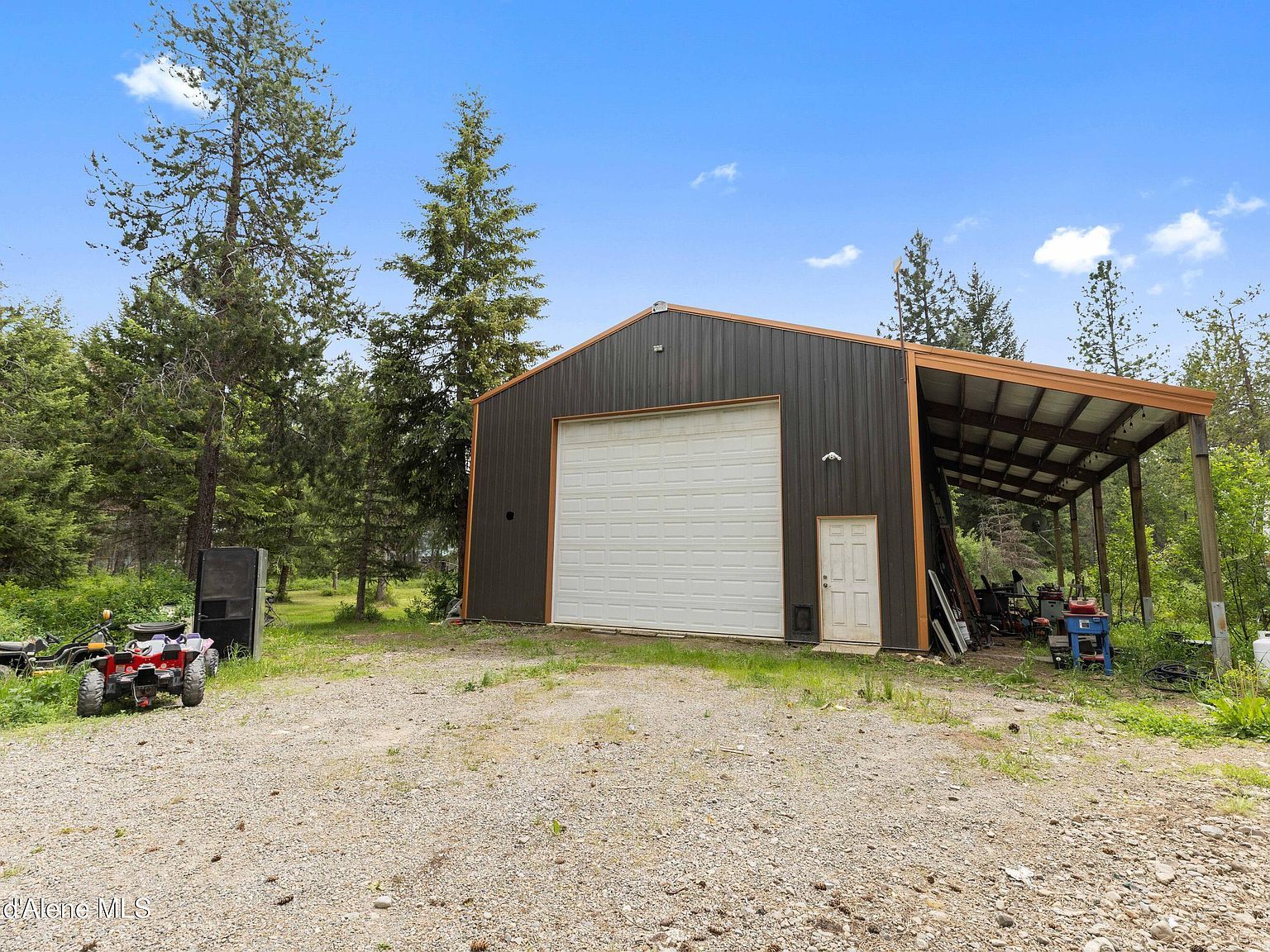 53 Koyokuk Trl Spirit Lake, ID 83869 - Thumbnail 3