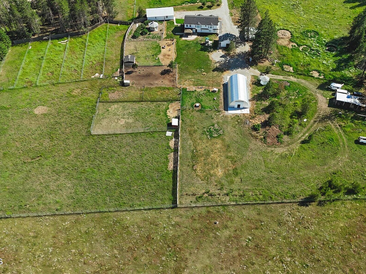 2585 Clagstone Rd Spirit Lake, ID 83869 - Thumbnail 3