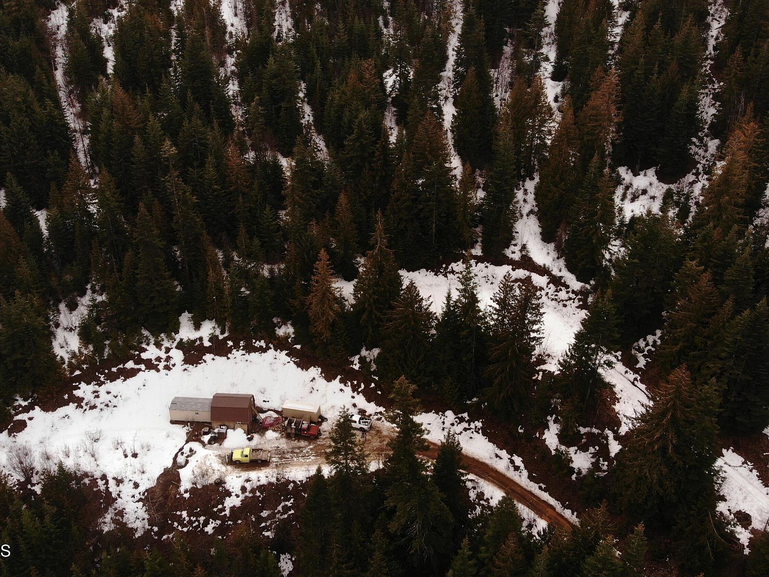 193 Wildflower Rd Saint Maries, ID 83861 - Thumbnail 3