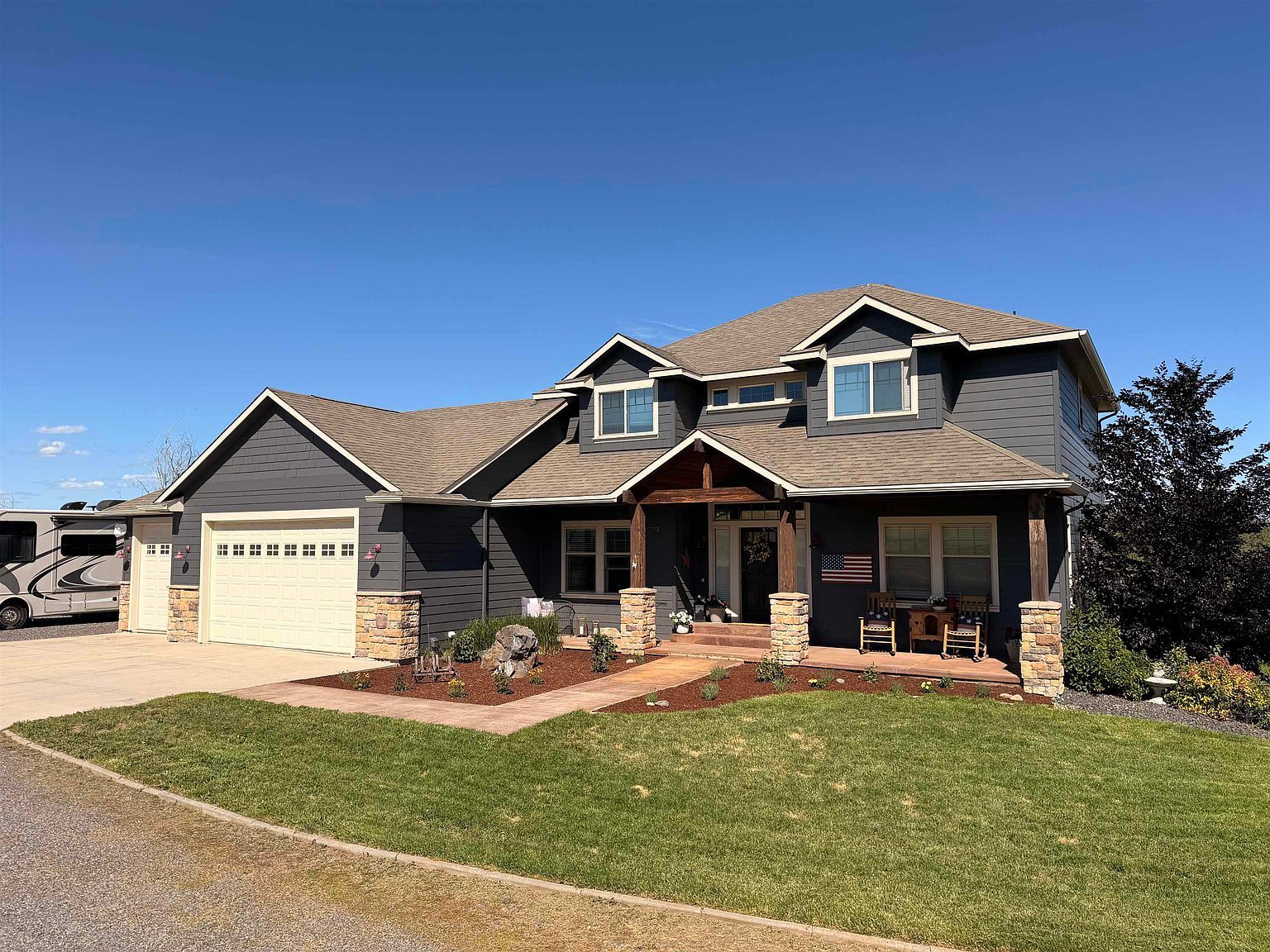 6405 E Sanzy Ln Spokane, WA 99217 - Thumbnail 3