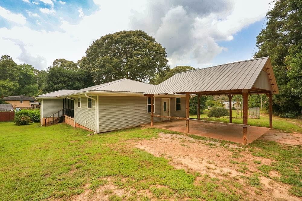 1117 Cross Plains Hulett Rd Carrollton, GA 30116 - Thumbnail 3