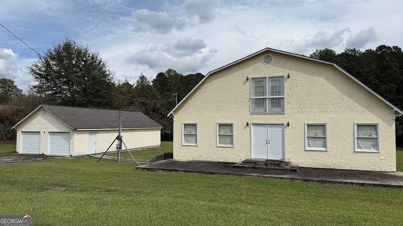 2202 Bowdon Tyus Rd Bowdon, GA 30108 - Thumbnail 3