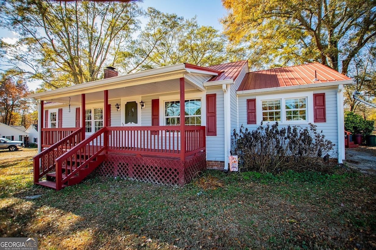 16 Garrett Ave Bremen, GA 30110 - Thumbnail 3