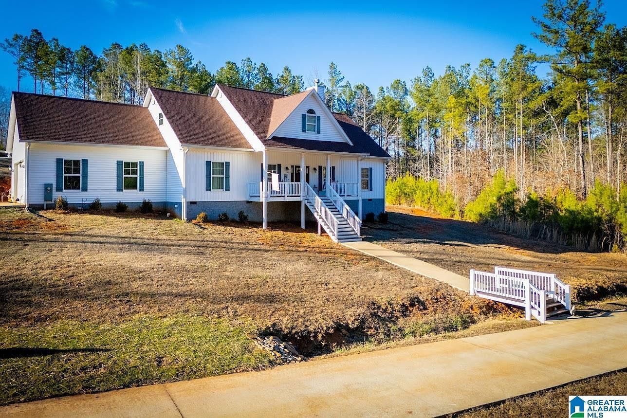 3186 County Road 12 Heflin, AL 36264 - Thumbnail 3