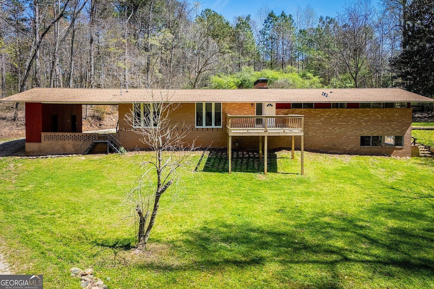 1121 Highway 27 N Bremen, GA 30110 - Thumbnail 3