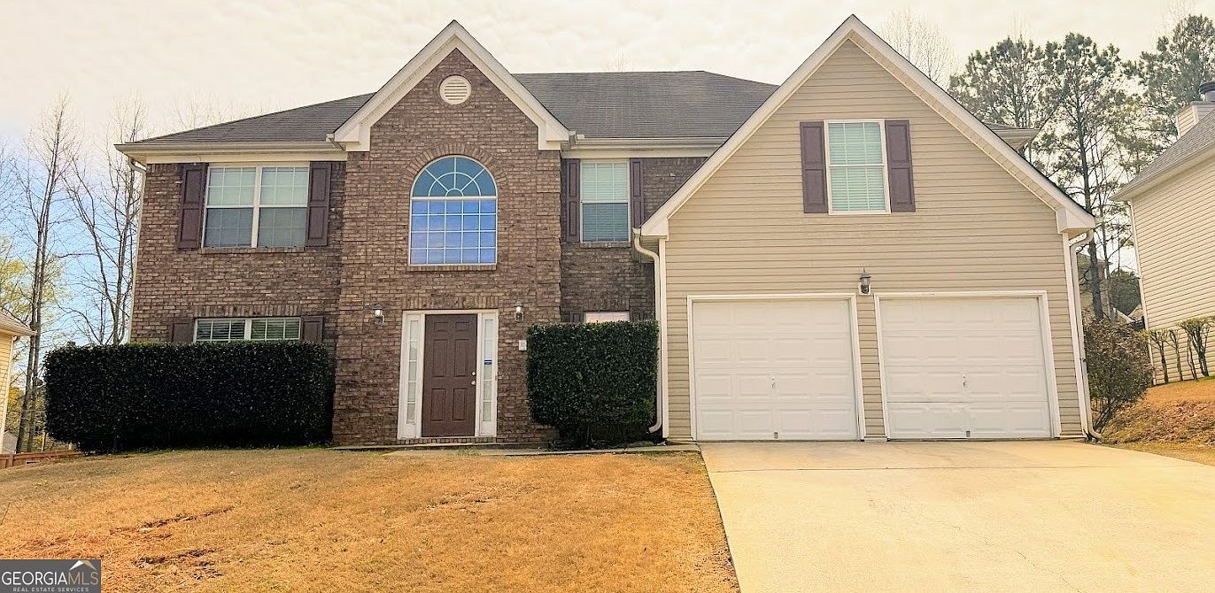 3875 Hadley Rd Douglasville, GA 30135 - Thumbnail 3