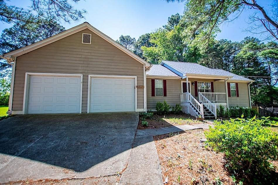 1268 Cohran Store Rd Douglasville, GA 30134 - Thumbnail 3